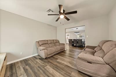 3409 Kenwood Street, Waco TX 76706 - Photo 3