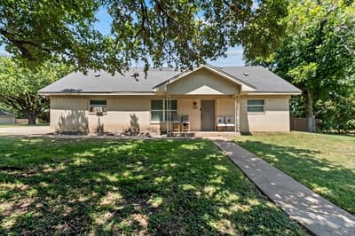 3409 Kenwood Street, Waco TX 76706