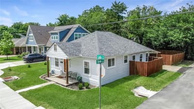 1200 Lela Street, McKinney TX 75069 - Photo 3