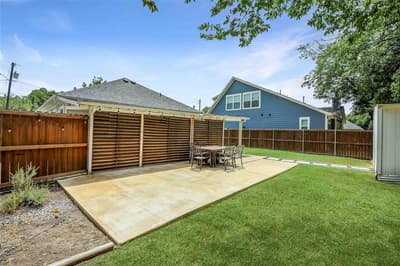 1200 Lela Street, McKinney TX 75069 - Photo 5