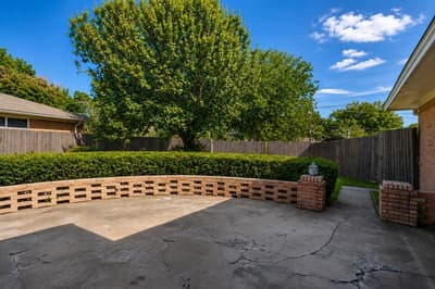 1560 Mapleton Drive, Dallas TX 75228 - Photo 3