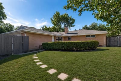 1560 Mapleton Drive, Dallas TX 75228 - Photo 4