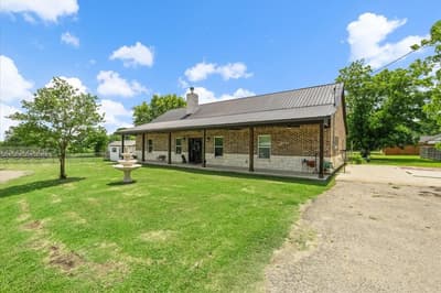 1026 S 28th Street, Corsicana TX 75110 - Photo 2