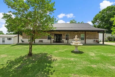 1026 S 28th Street, Corsicana TX 75110
