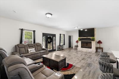 1026 S 28th Street, Corsicana TX 75110 - Photo 4