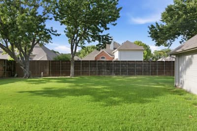 94 Bremen Drive, Hurst TX 76054 - Photo 4