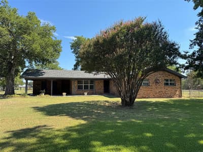 9591 Dripping Springs Road, Denison TX 75021