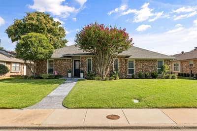 2403 Silverthorne Drive, Dallas TX 75287 - Photo 2