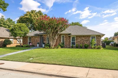 2403 Silverthorne Drive, Dallas TX 75287 - Photo 3