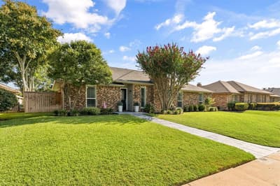 2403 Silverthorne Drive, Dallas TX 75287 - Photo 5