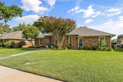 2403 Silverthorne Drive, Dallas TX 75287 - Photo 4