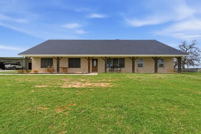 301 Rhoades Lane, Springtown TX 76082 - Photo 3