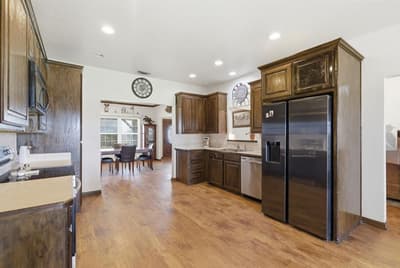 301 Rhoades Lane, Springtown TX 76082 - Photo 4