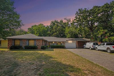 737 Judy Lane, Seagoville TX 75159 - Photo 2
