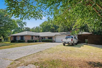 737 Judy Lane, Seagoville TX 75159