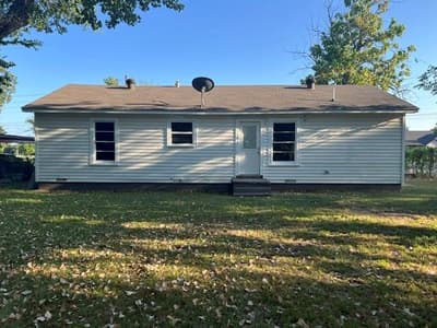 1601 Anthony Street, Gainesville TX 76240 - Photo 2