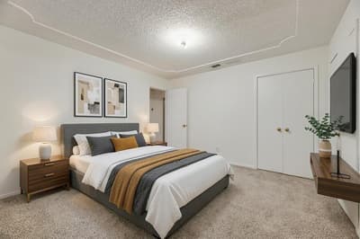 2804 Weston Drive, Denton TX 76209 - Photo 5