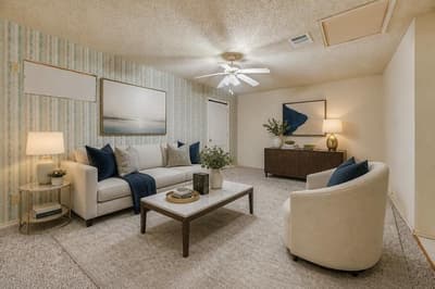 2804 Weston Drive, Denton TX 76209 - Photo 4