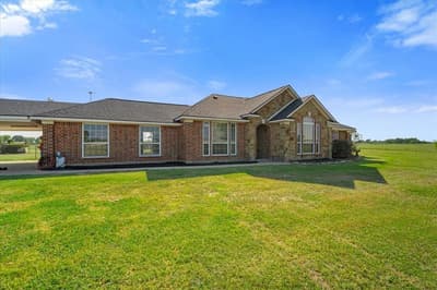 3411 Fm 636, Kerens TX 75144 - Photo 2