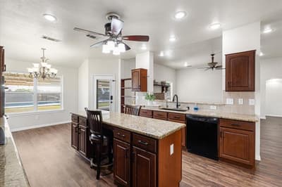 3411 Fm 636, Kerens TX 75144 - Photo 5