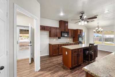 3411 Fm 636, Kerens TX 75144 - Photo 4
