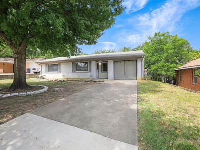 717 NW 14th Street, Grand Prairie TX 75050 - Photo 4