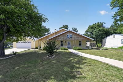 7228 Emerald Drive, Brownwood TX 76801