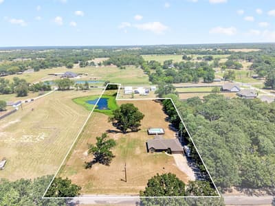510 Vz County Road 2517, Canton TX 75103 - Photo 2