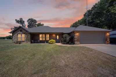 510 Vz County Road 2517, Canton TX 75103