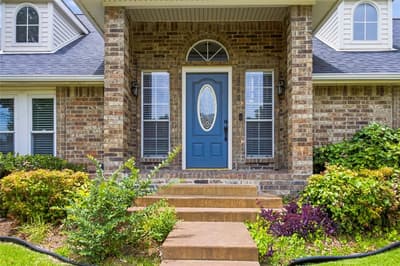 2060 Briarcliff Road, Lewisville TX 75067 - Photo 2