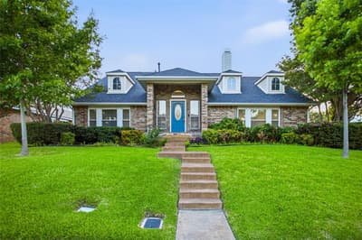 2060 Briarcliff Road, Lewisville TX 75067 - Photo 3