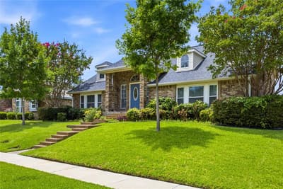 2060 Briarcliff Road, Lewisville TX 75067
