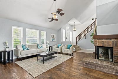 2060 Briarcliff Road, Lewisville TX 75067 - Photo 5