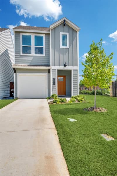 7073 Cypress Drive, Richland Hills TX 76118