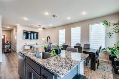 7073 Cypress Drive, Richland Hills TX 76118 - Photo 5