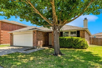 5160 Gold Basin Road, Fort Worth TX 76179 - Photo 2