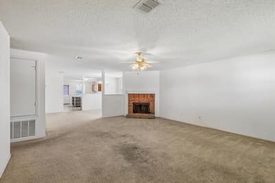 5160 Gold Basin Road, Fort Worth TX 76179 - Photo 5