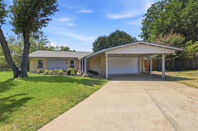1014 Mountview Court, Carrollton TX 75006