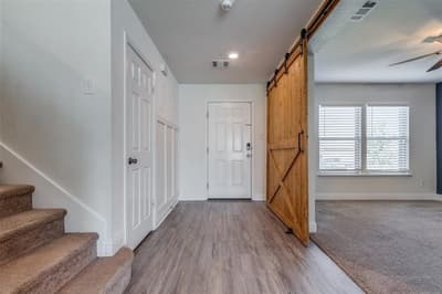 2604 Wesley Avenue, Aubrey TX 76227 - Photo 2
