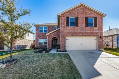 2604 Wesley Avenue, Aubrey TX 76227