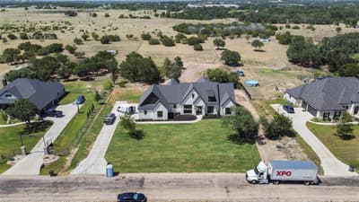 4040 Overlook Way, Weatherford TX 76085 - Photo 3