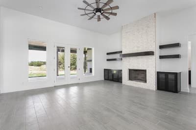 4040 Overlook Way, Weatherford TX 76085 - Photo 5