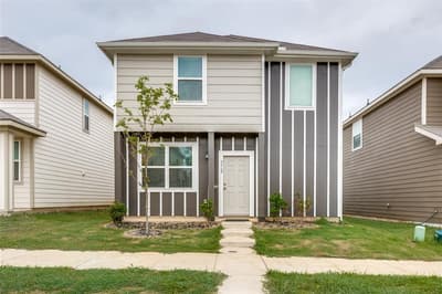 5569 Willamette Drive, Fort Worth TX 76119