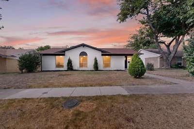 11231 Pelican Drive, Dallas TX 75238 - Photo 2