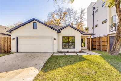 1116 Muncie Avenue, Dallas TX 75212 - Photo 2