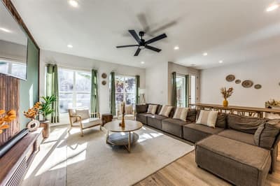 1116 Muncie Avenue, Dallas TX 75212