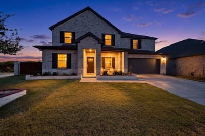 3817 Turpin Drive, Princeton TX 75071 - Photo 2