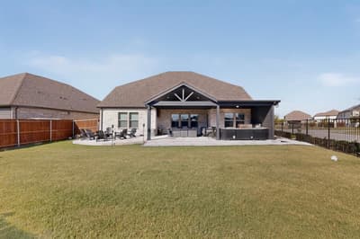 3817 Turpin Drive, Princeton TX 75071