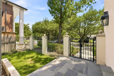 4020 Mcfarlin Boulevard, University Park TX 75205 - Photo 2