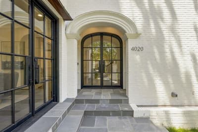 4020 Mcfarlin Boulevard, University Park TX 75205 - Photo 3